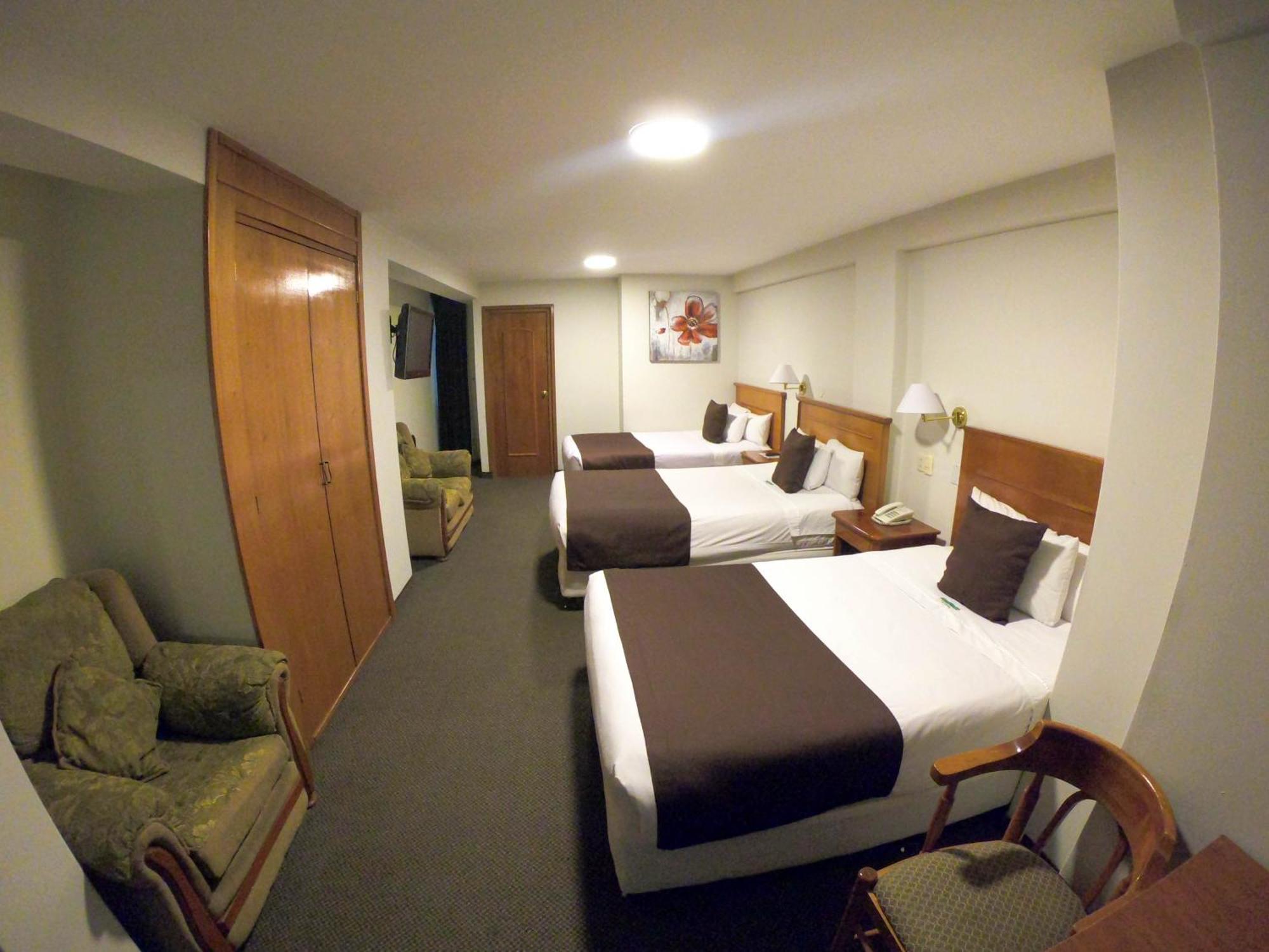 Casona Plaza Hotel Пуно Экстерьер фото